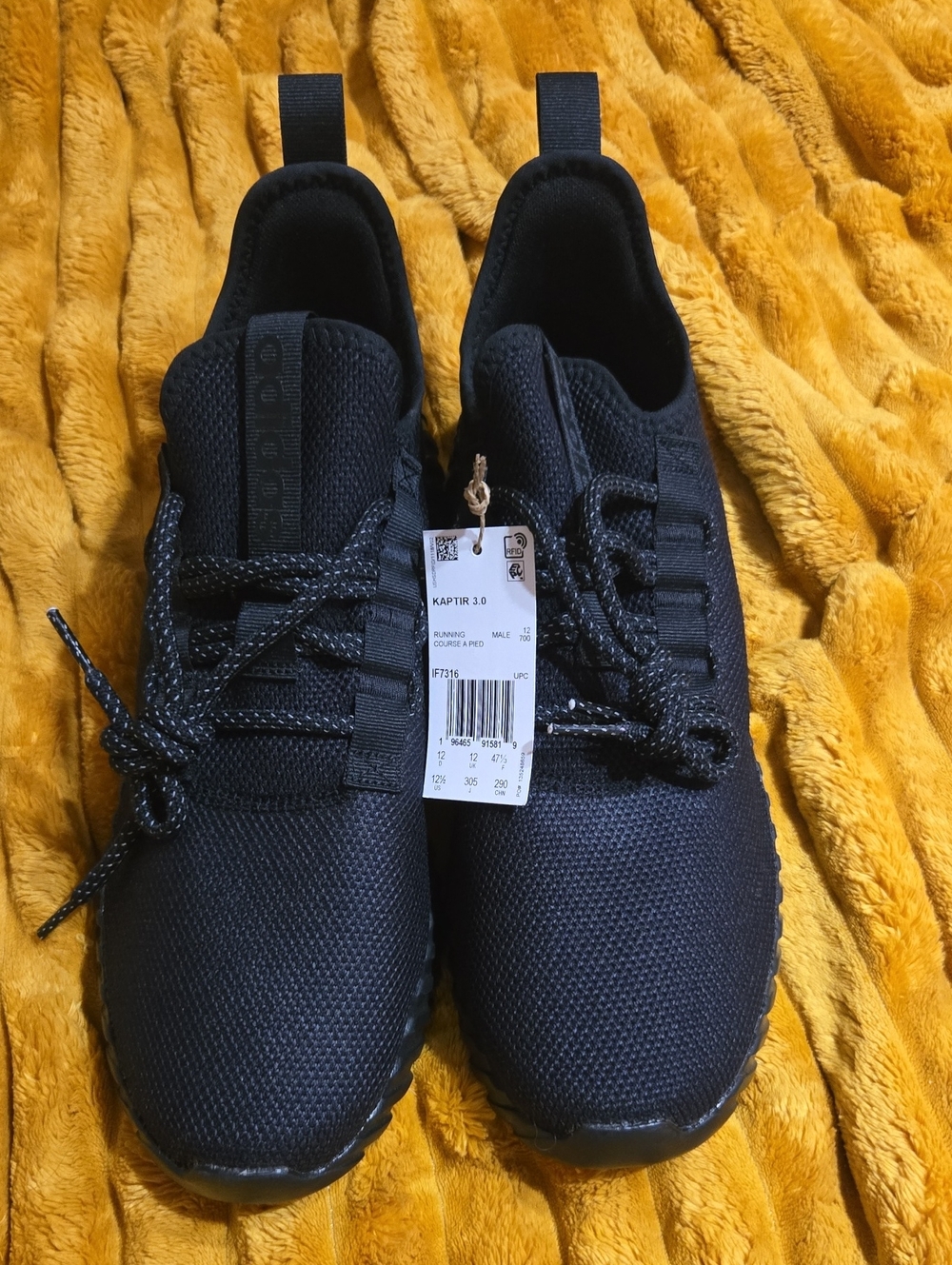 Mens Adidas Sneakers